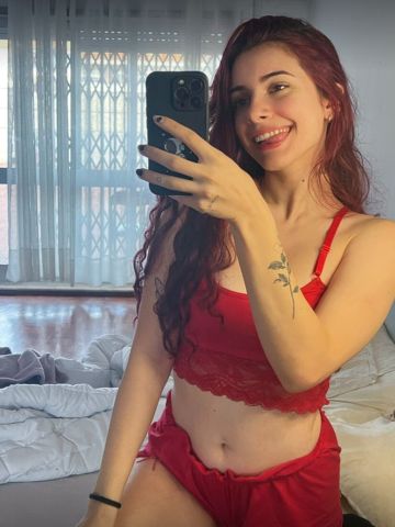 Рита Только 25